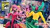 New Marvel Legends Sdcc 2026