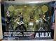 New Metallica Super Stage Action Figure Harvesters Of Sorrow Metal Justice Tour