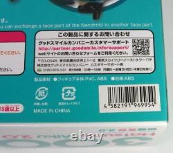 New Miku Hatsune Nendoroid 300 Ver. 2.0 Vocaloid Action Figure Good Smile Company