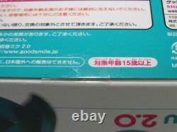 New Miku Hatsune Nendoroid 300 Ver. 2.0 Vocaloid Action Figure Good Smile Company