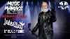 New Music Maniacs Metal Rob Halford Of Judas Priest 6 Scale Figure Action Figure Showcase