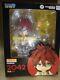 New Nendoroid Ensemble Stars Music Rinne Amagi 2042 Action Figure Orange Rouge