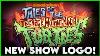 New Ninja Turtles Show Logo 2003 Tmnt Playmates Figures Return Plus More Updates