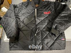 New Rare Game Workwear Twiztid Camp Xul Xuligan Jacket Size 2xl Tall