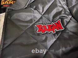 New Rare Game Workwear Twiztid Camp Xul Xuligan Jacket Size 2xl Tall