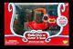 New Santa Claus Is Comin' Coming To Town Musical Mail Truck Memory Lane Mib
