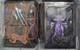 New Super7 Ghost Band Papa Emeritus Iv V 4 5 Figure Set