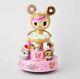 New Tokidoki Donutella Musical Stand Singapore Exclusive Collaboration