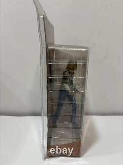 Nirvana Kurt Cobain Smells Like Teen Spirit 2006 NECA Action Figure New In Box