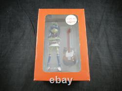 Noodle Gorillaz Kid Robot CMYK Edition Figurine 2006 New