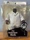 Notorious Big Action Figure Unopened Mezco Biggie Smalls Rare Bad Boy Hip Hop