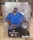 Notorious B. I. G. Action Figure By Mezco Sunglasses, Mic, Necklace? Rare