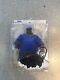 Notorious B. I. G. Action Figure By Mezco Sunglasses, Mic, Necklace Withmedallion