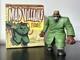 Og 2007 Madvillain Kid Robot Figure Complete With Box & Orig Price Tag Mf Doom