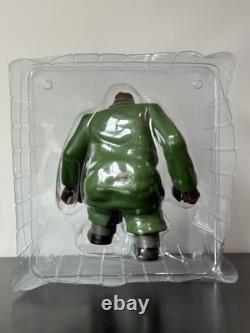 OG 2007 Madvillain Kid Robot Figure COMPLETE With BOX & ORIG PRICE TAG MF DOOM