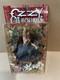 Ozzy Osbourne Music Maniacs Ultra Figure By Mcfarlane Toys From 1999