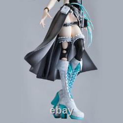 Official Hdge Technical Statue No. 12 Ca Calra Figure (union Creative) New Sealed