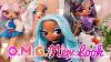 Omg Has A New Look Lol Surprise Music Festival Rosal A Omg Loves Hello Kitty