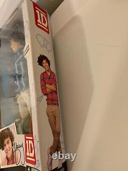 One Direction What Makes You Beautiful Doll Collection Harry 1D