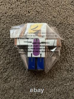 Outkast Andre 3000 Class Of 3000 Promotional Figure Toy Cartoon Network 2007