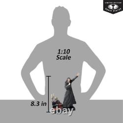 Ozzy Osbourne 110 Scale Resin Statue Music Maniacs Collectible Figure