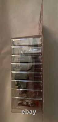 Ozzy Osbourne 1999 McFarlane Ultra Action Figure Headless Bats