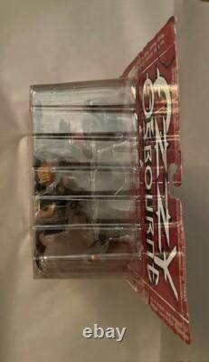 Ozzy Osbourne 1999 McFarlane Ultra Action Figure Headless Bats