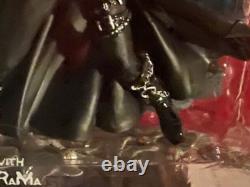 Ozzy Osbourne 1999 McFarlane Ultra Action Figure Headless Bats