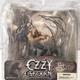 Ozzy Osbourne Bark At The Moon Action Figure Mcfarlane Toys 2004 (new In Box)