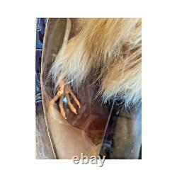 Ozzy Osbourne Bark at the Moon Limited Edition 16 Action Figure with Audio Remix