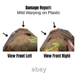 Ozzy Osbourne Bark at the Moon Limited Edition 16 Action Figure with Audio Remix