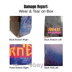 Ozzy Osbourne Bark at the Moon Limited Edition 16 Action Figure with Audio Remix