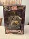 Ozzy Osbourne -blizzard Of Ozz (2000) Fun4all Collectible Rock Figure & Cert