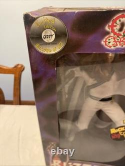 Ozzy Osbourne -Blizzard Of Ozz (2000) Fun4All Collectible Rock Figure & Cert
