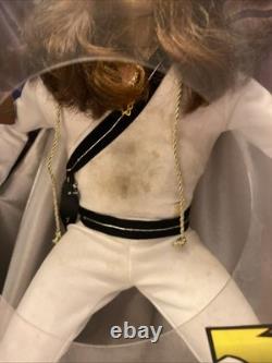 Ozzy Osbourne -Blizzard Of Ozz (2000) Fun4All Collectible Rock Figure & Cert