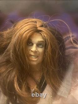 Ozzy Osbourne -Blizzard Of Ozz (2000) Fun4All Collectible Rock Figure & Cert