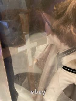 Ozzy Osbourne -Blizzard Of Ozz (2000) Fun4All Collectible Rock Figure & Cert