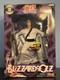 Ozzy Osbourne Blizzard Of Ozz Ltd Ed Rock Doll 2,516 Of 50,000 Withcoa Read Desc