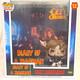 Ozzy Osbourne Diary Of A Madman #12 Vinyl Figure Drm210603