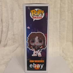 Ozzy Osbourne Diary of a Madman #12 Vinyl Figure DRM210603