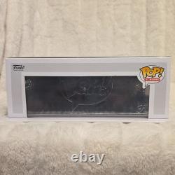 Ozzy Osbourne Diary of a Madman #12 Vinyl Figure DRM210603