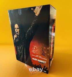 Ozzy Osbourne Music Maniacs Metal 110 Scale Statue McFarlane Limited Edition