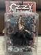 Ozzy Osbourne Ultra Action Figure Headless Bats 1999 Vintage Mcfarlane Nib