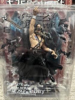 Ozzy Osbourne Ultra Action Figure Headless Bats 1999 Vintage McFarlane NIB