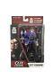 Ozzy Osbourne Signed Bstaxn Action Figure Rock Music Beckett Brand New