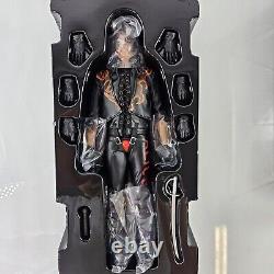 PCS Collectibles ALICE COOPER 16 Scale Figure Global Nightmare 2018 RARE NEW