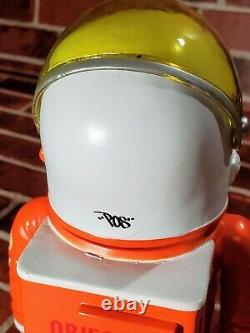 PNB Nation × DE LA SOUL Space suit figure 3 body set Special color Rare