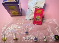 POP MART Duckoo Music Festival Series Blind Box Secret Drummer! US Seller