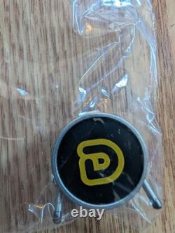 POP MART Duckoo Music Festival Series Blind Box Secret Drummer! US Seller