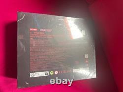 POP MART PEACH RIOT BLOODY VALENTINE 3 Figure Bundle SEALED